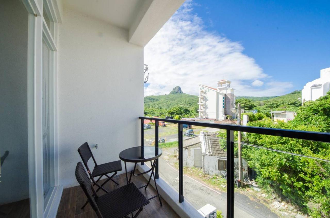 Bed and Breakfast 墾丁山風足跡 Exterior foto