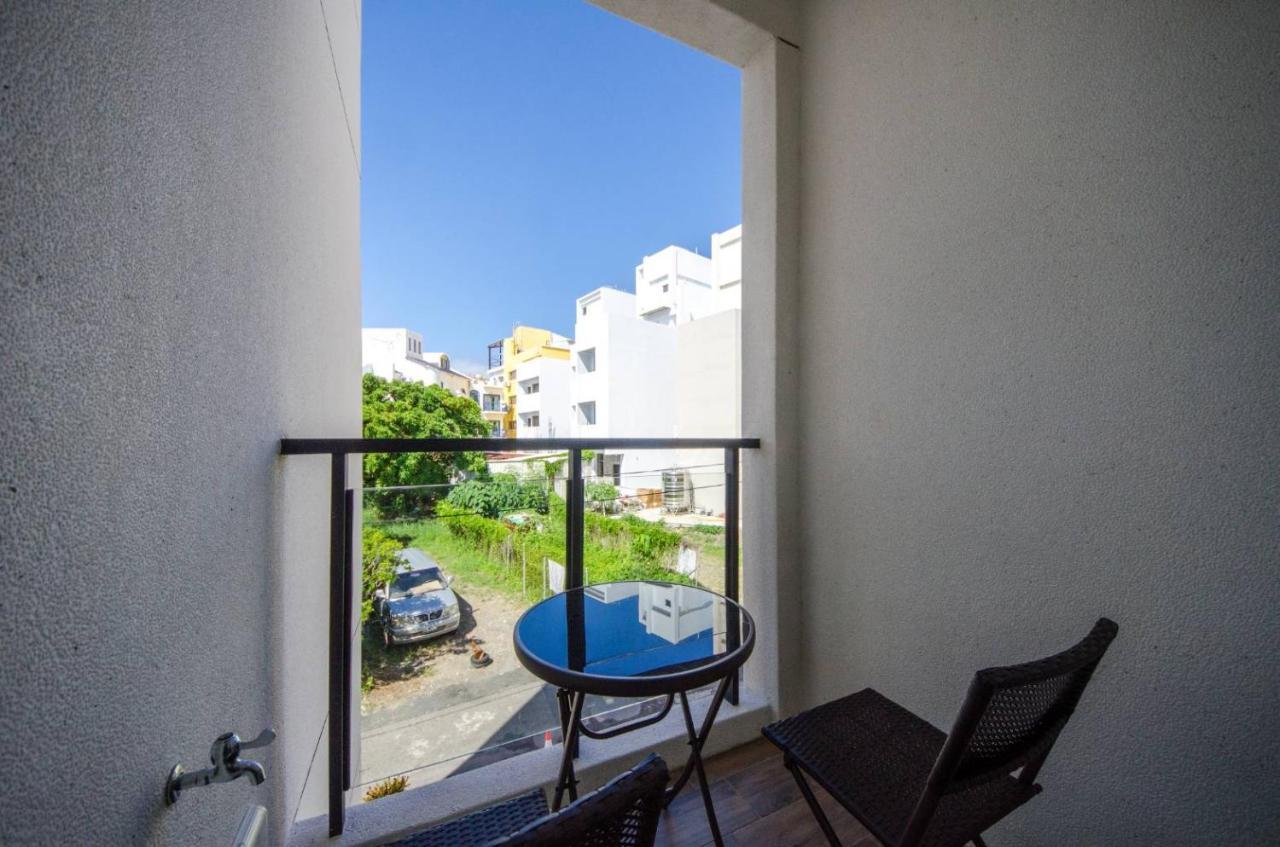 Bed and Breakfast 墾丁山風足跡 Exterior foto