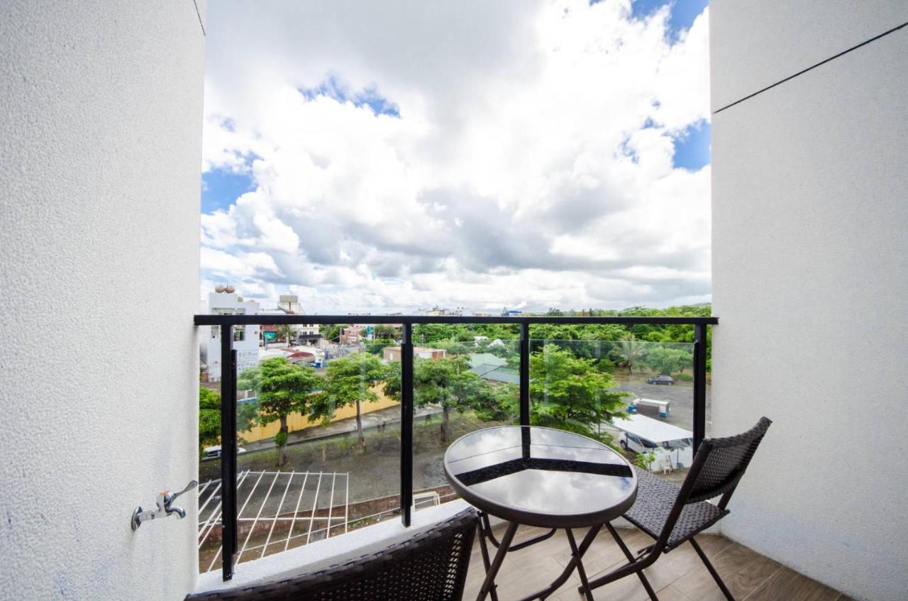 Bed and Breakfast 墾丁山風足跡 Exterior foto
