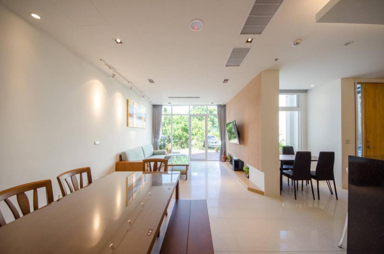 Bed and Breakfast 墾丁山風足跡 Exterior foto