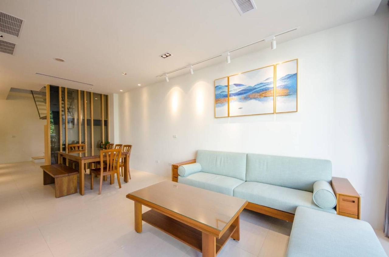 Bed and Breakfast 墾丁山風足跡 Exterior foto