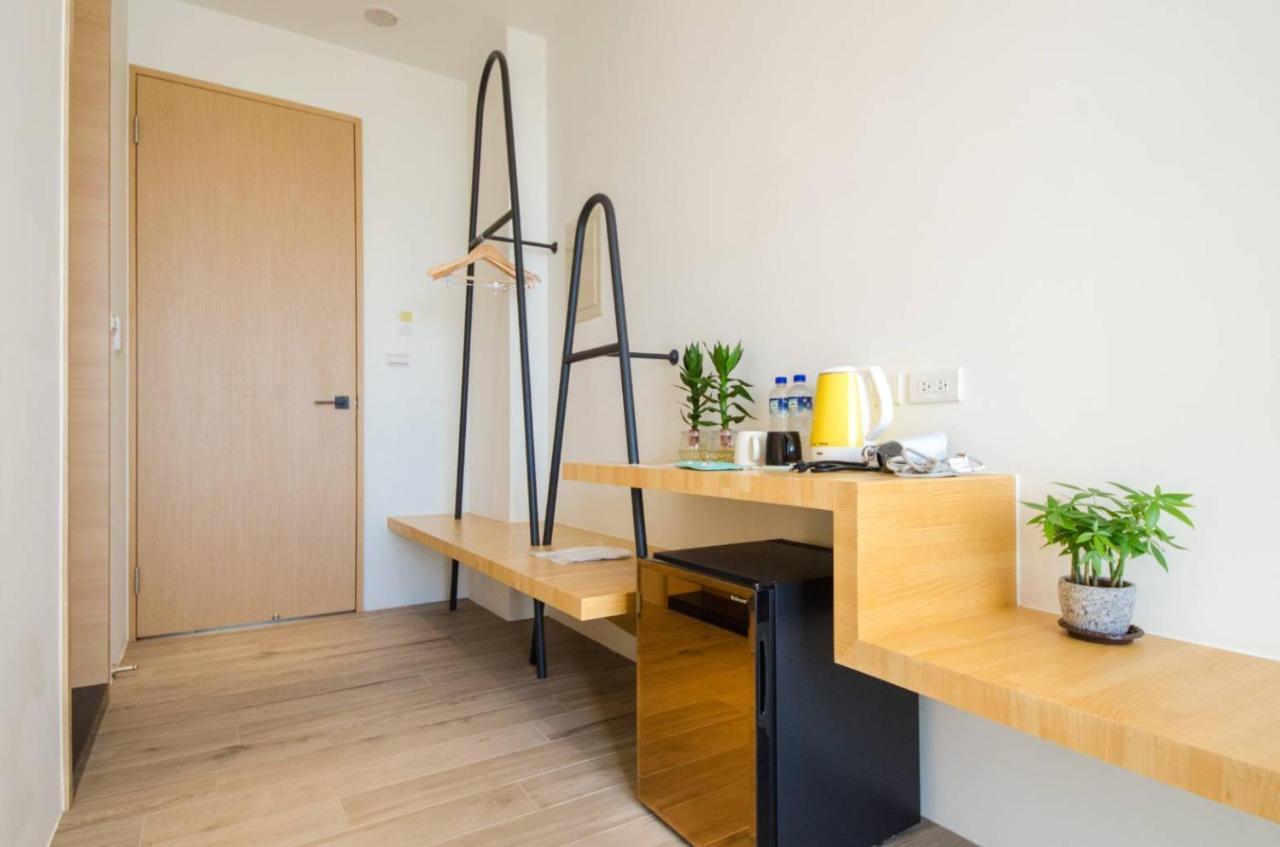 Bed and Breakfast 墾丁山風足跡 Exterior foto