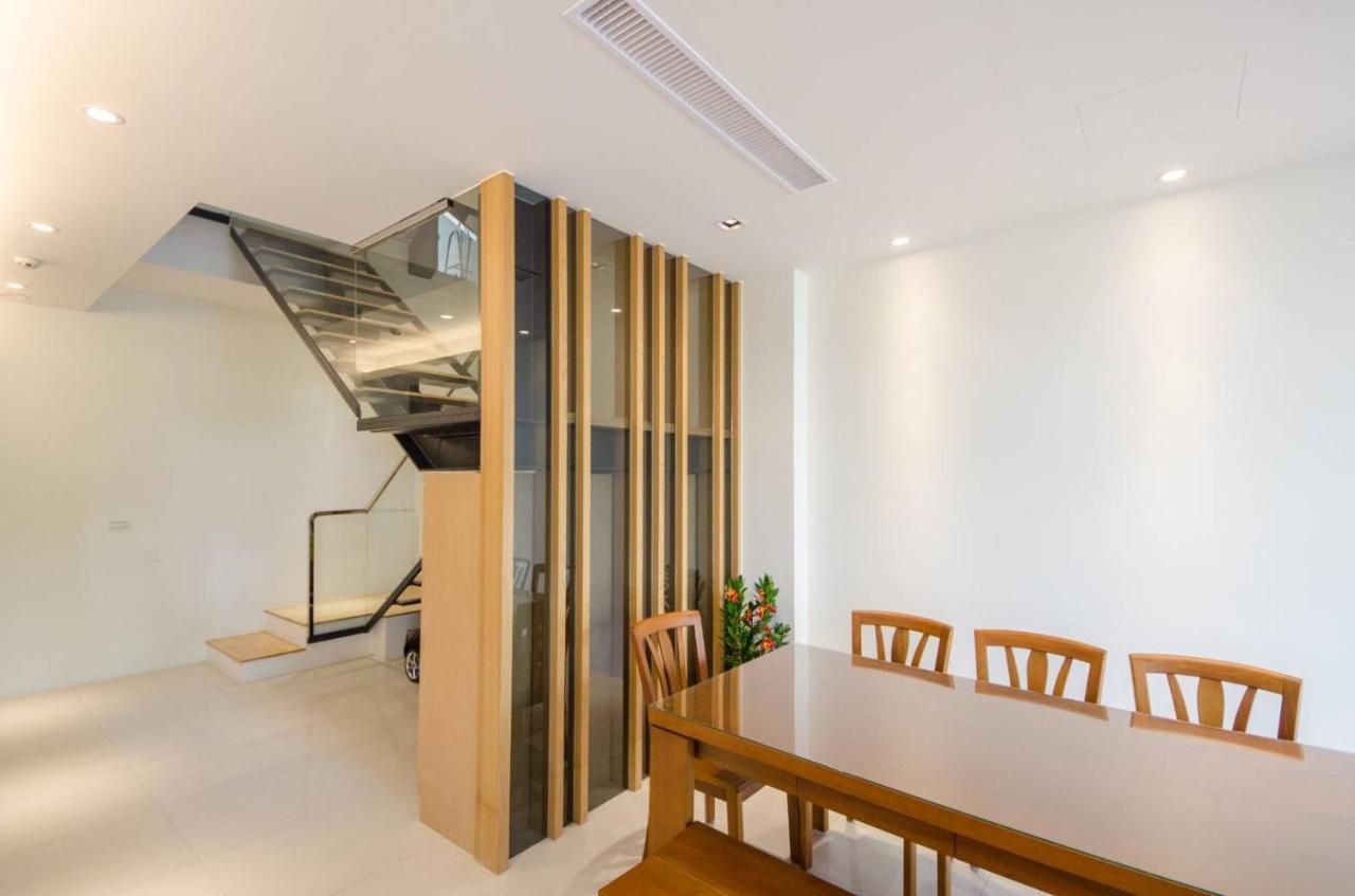 Bed and Breakfast 墾丁山風足跡 Exterior foto