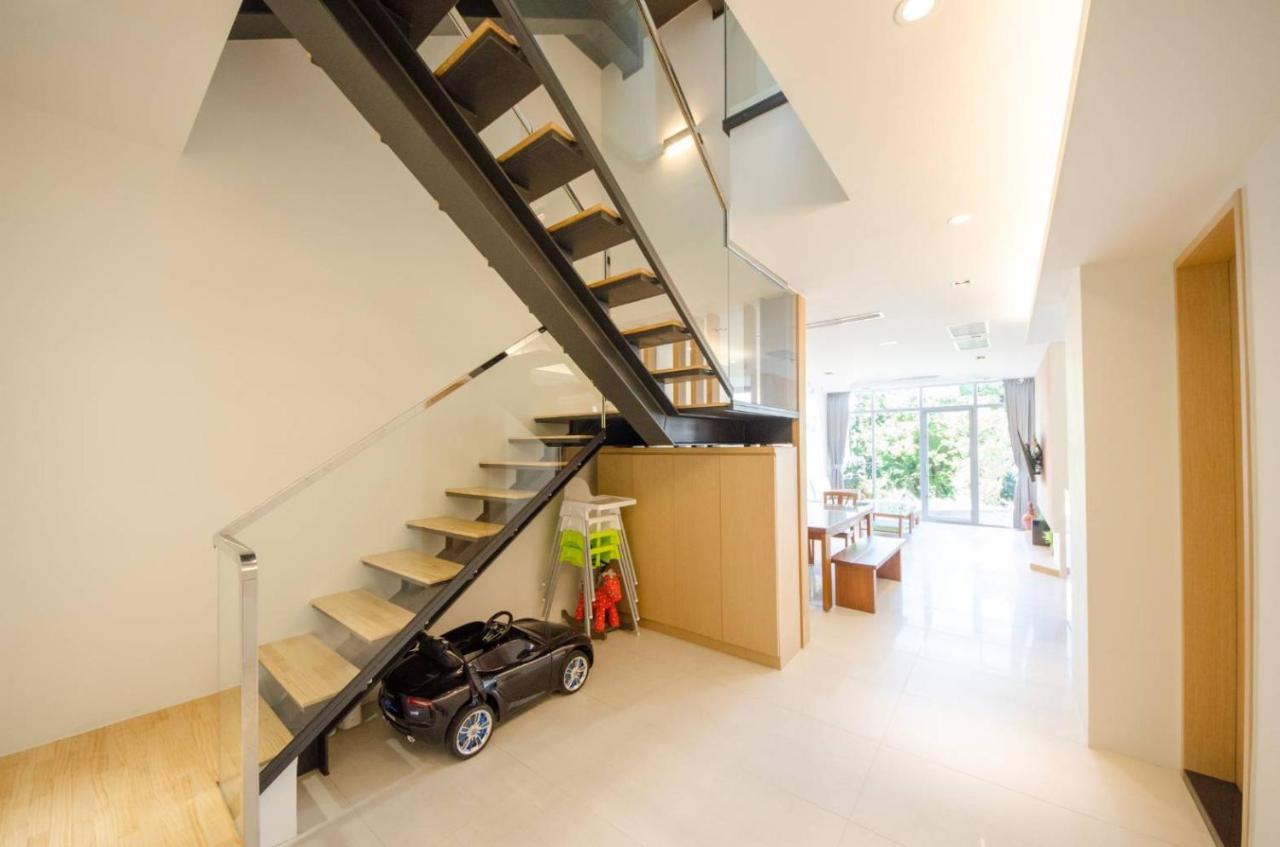 Bed and Breakfast 墾丁山風足跡 Exterior foto